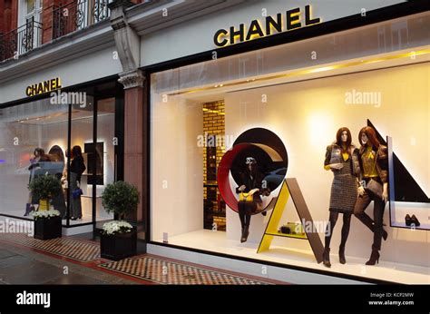 chanel sloane street london uk|chanel boutique london.